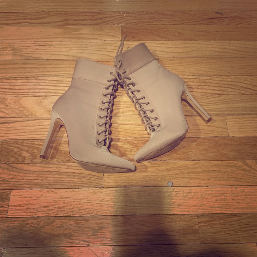 Olivia Boots